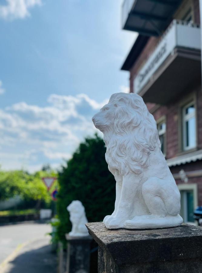 Sanssouci-Fewo 09 Bad Kissingen Zewnętrze zdjęcie